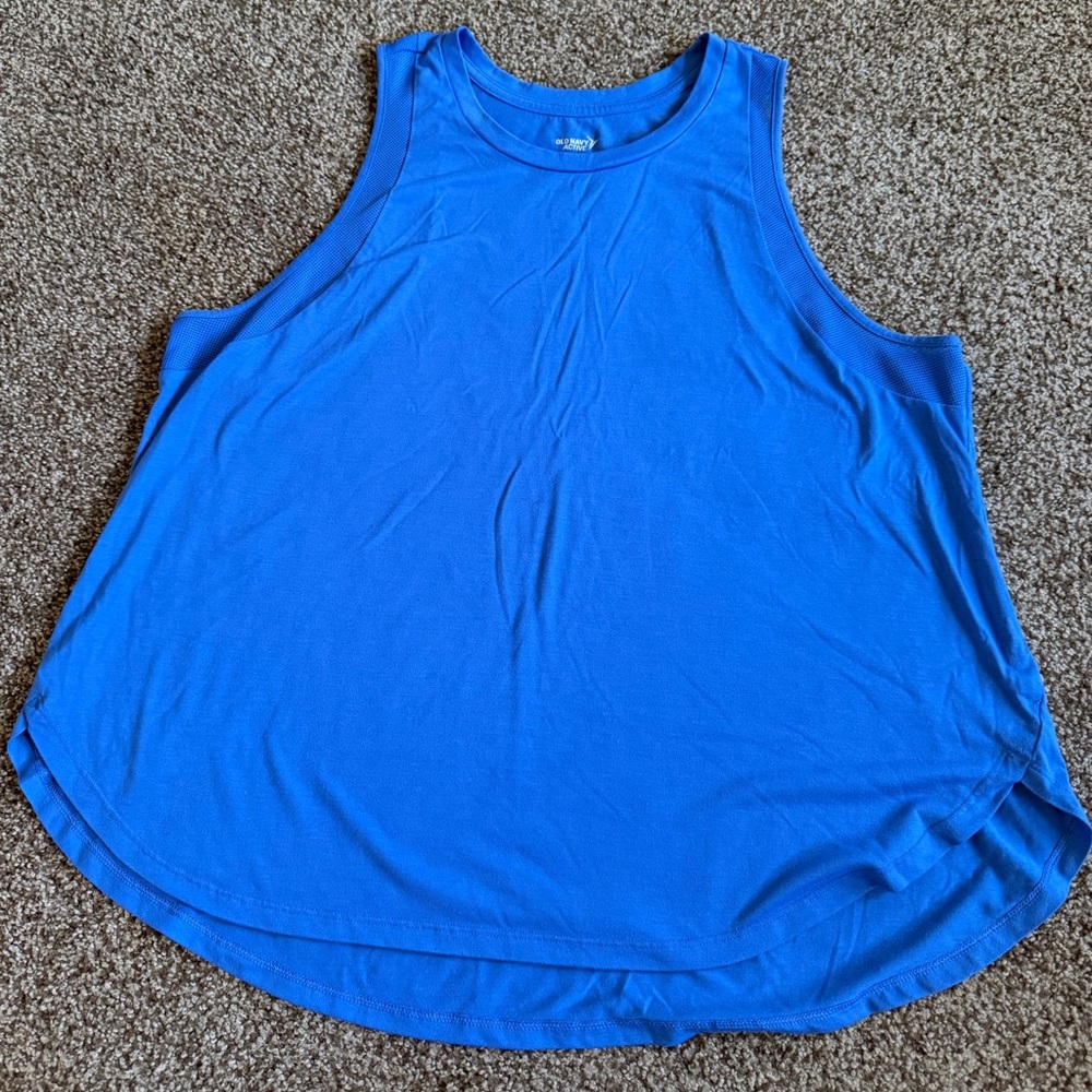 Old Navy Women's Active Tank Top